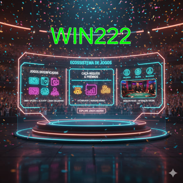 WIN222 Jogos Figura 1